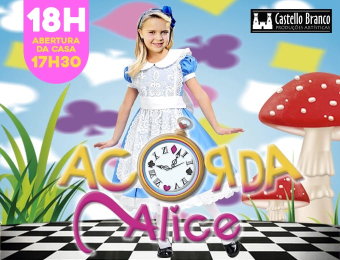 Acorda, Alice - 11.03.2023