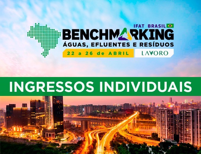 I Benchmarking Brasil - Individuais