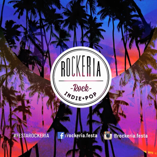 Rockeria