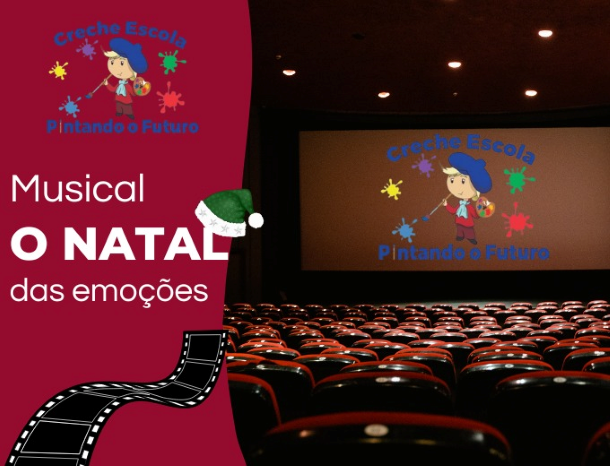 Musical O Natal das Emoções