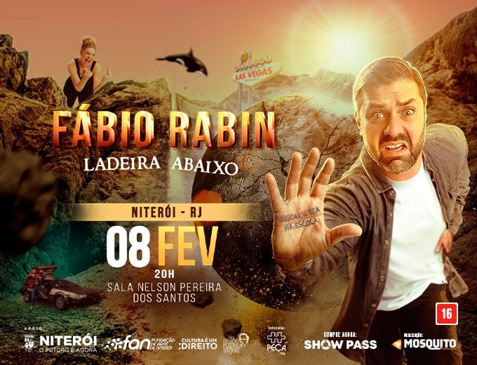 Fábio Rabin