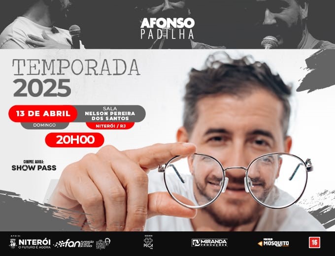 Afonso Padilha