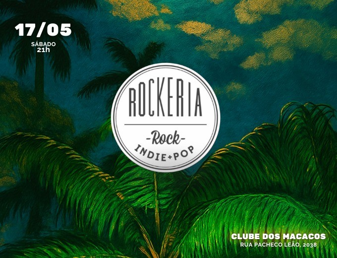 Rockeria