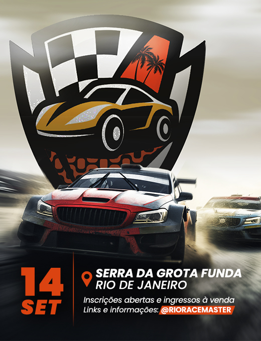 Rio Race Master