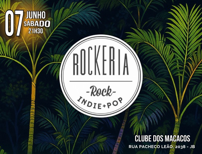 Rockeria