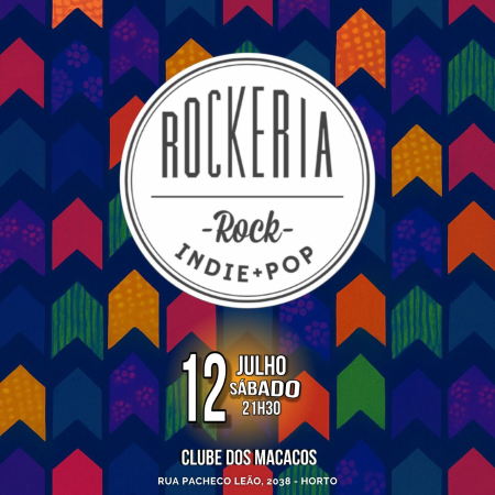Rockeria