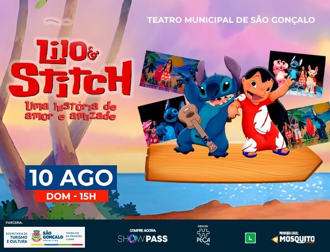 Lilo & Stitch