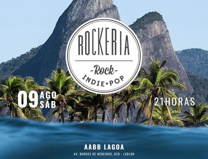 Rockeria