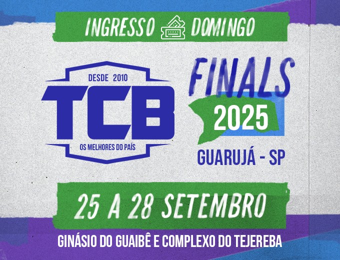 Final TCB 2025 - Domingo
