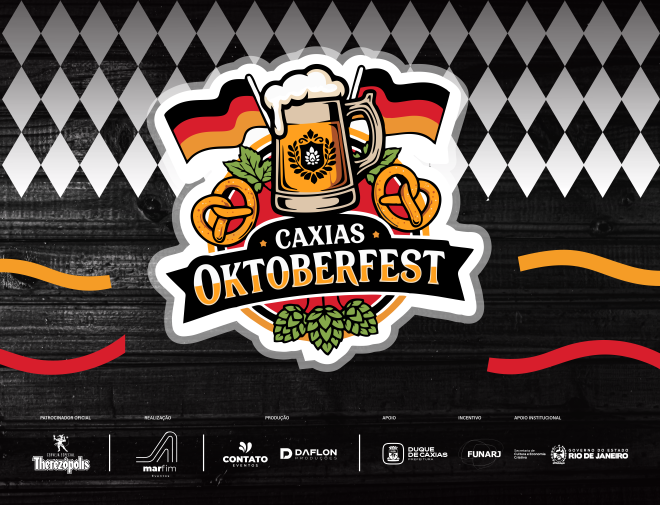 Caxias Oktoberfest 2025 - Sábado