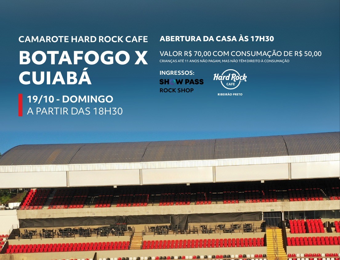 Botafogo x Cuiabá